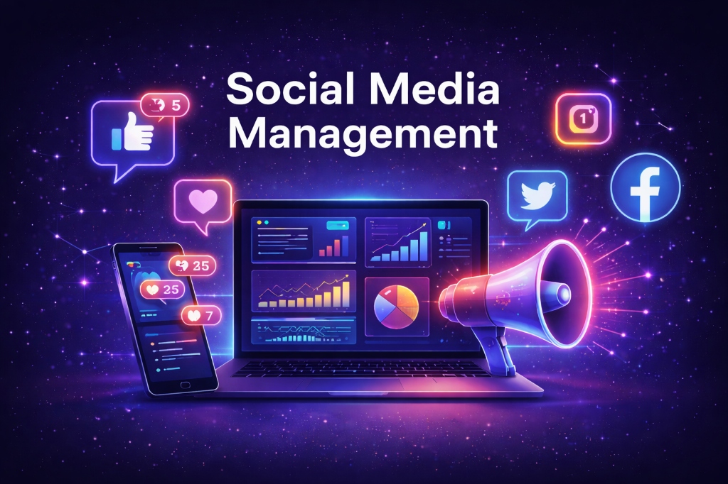 Pyntrix Home Automation